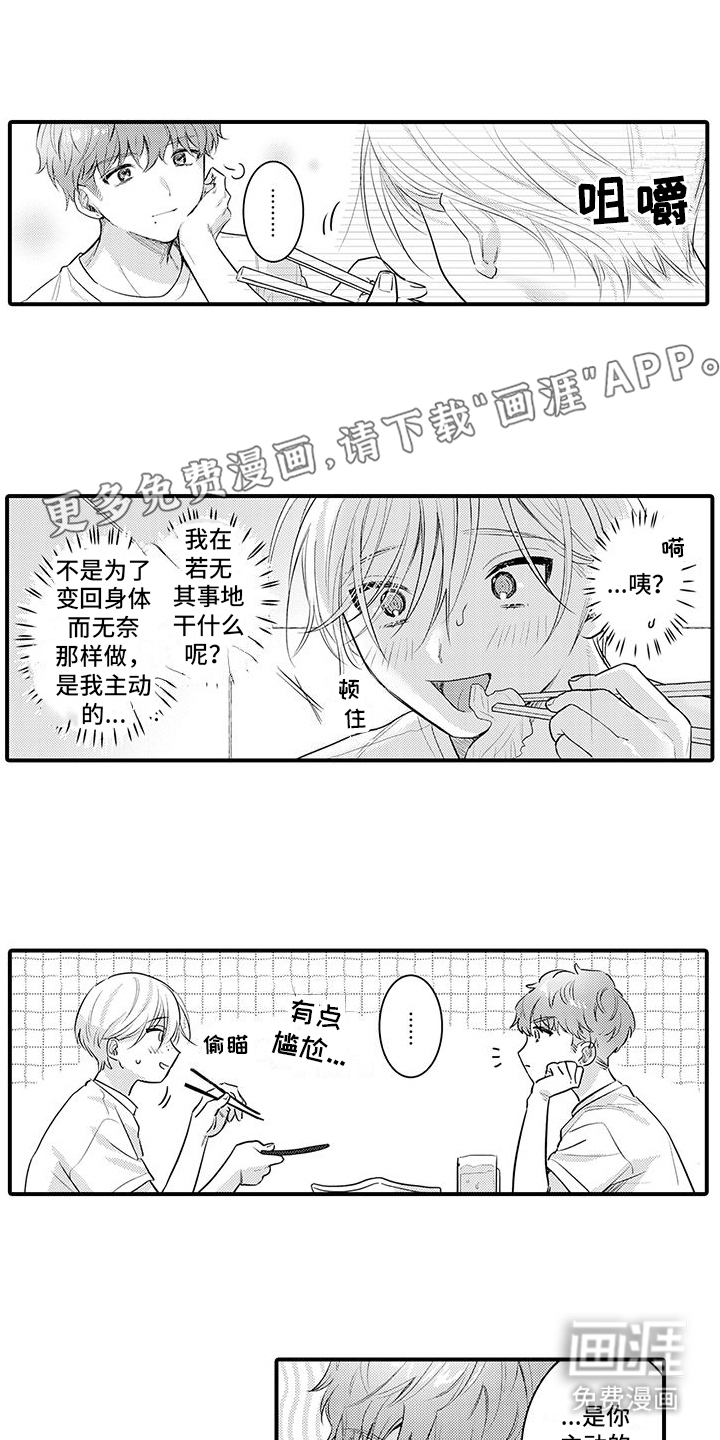 身心交换第12话图