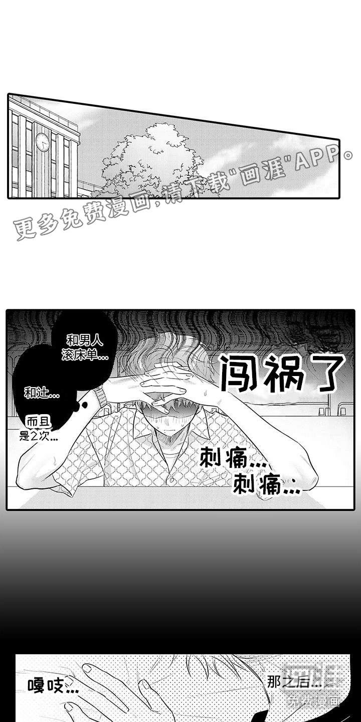 身心交换第14话图