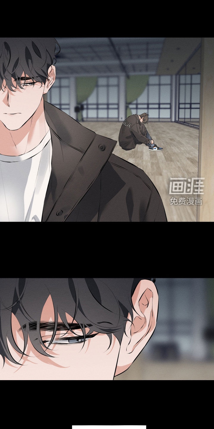 双人戏第13话图