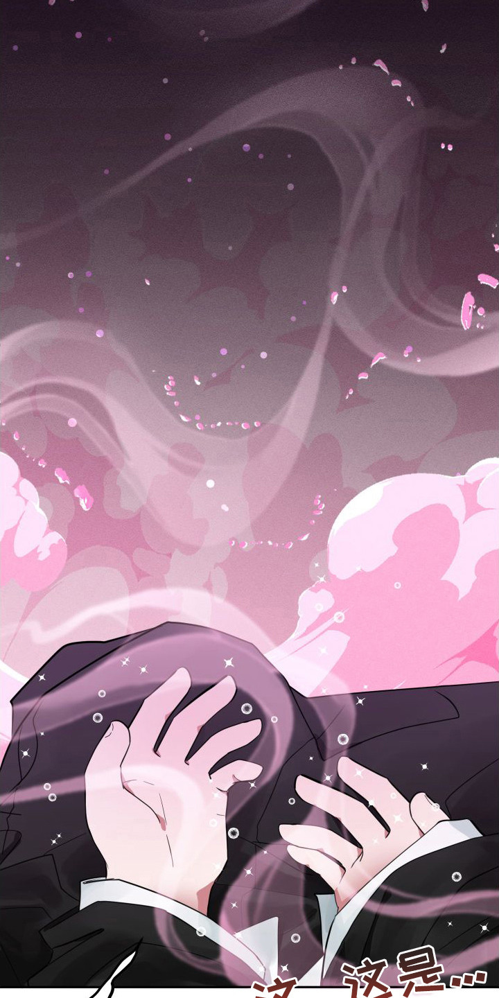 师父的宝贝第3话图