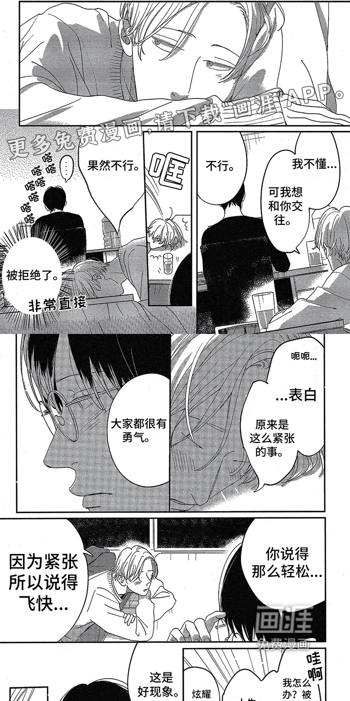 双人笔记第18话图