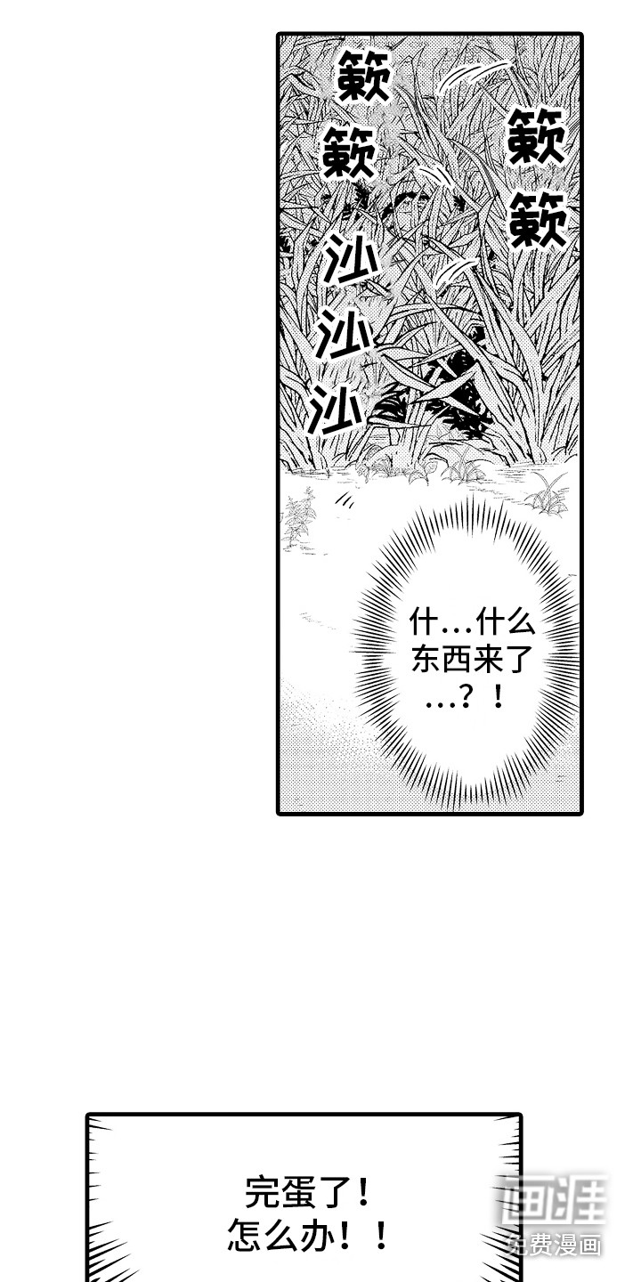 上课时间第9话图