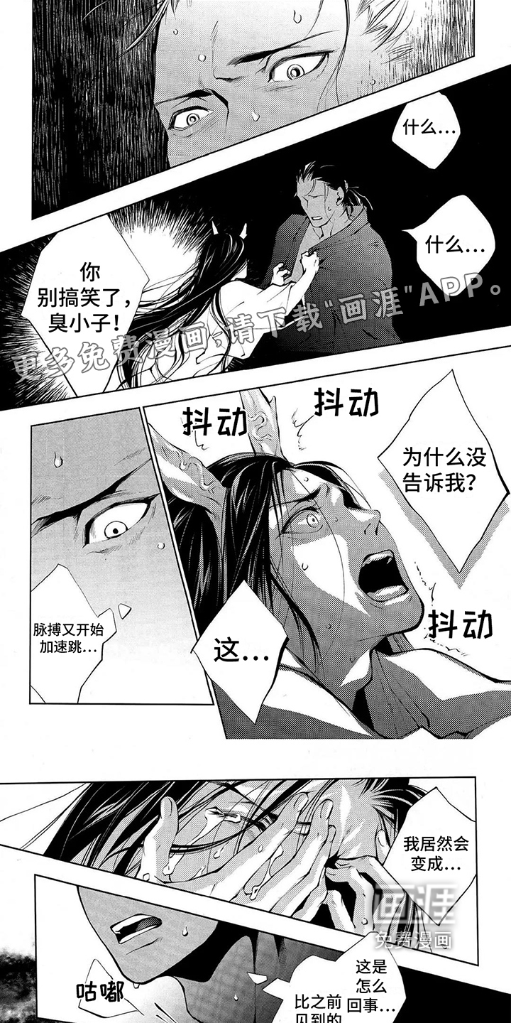 树荫下的般若第10话图