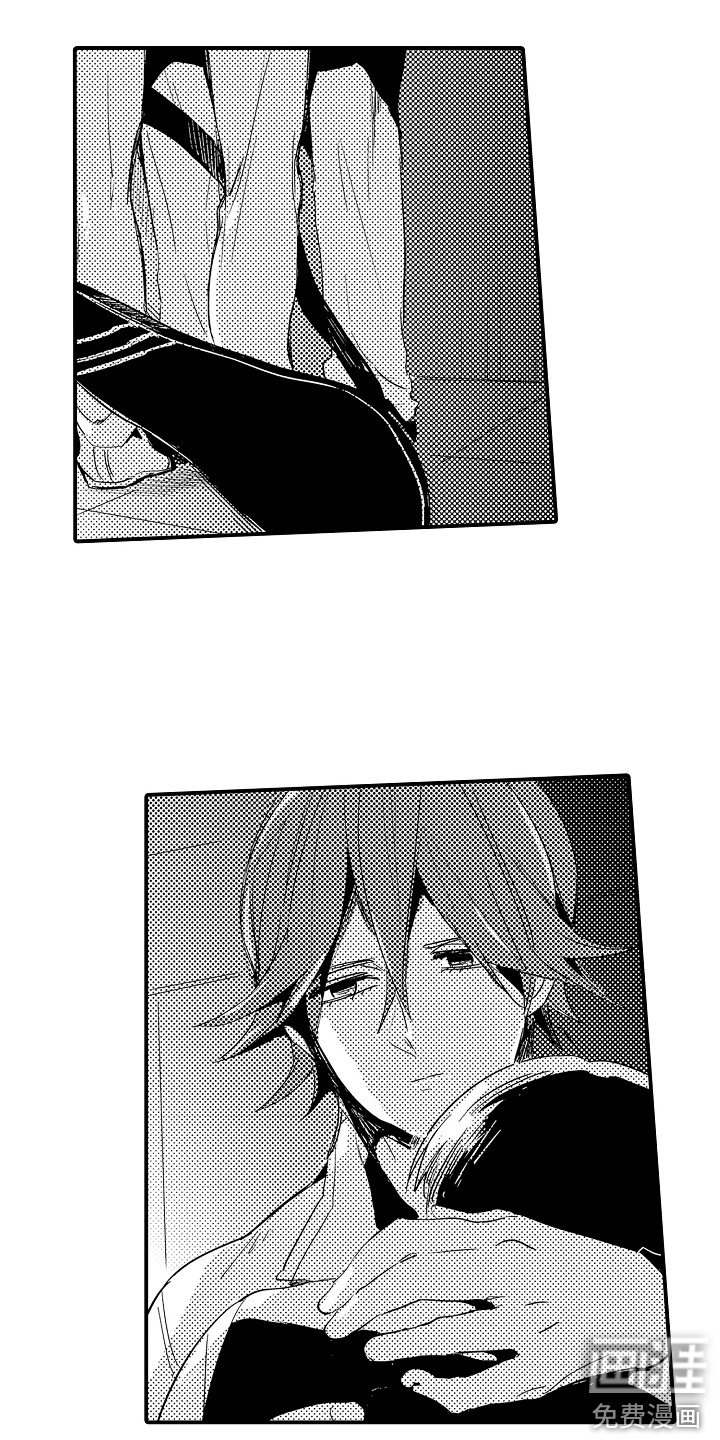 水气球第22话图