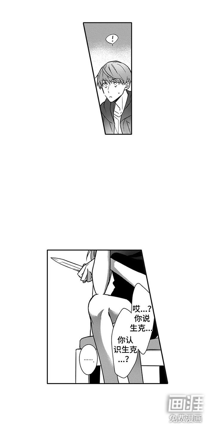 杀手保镖第9话图