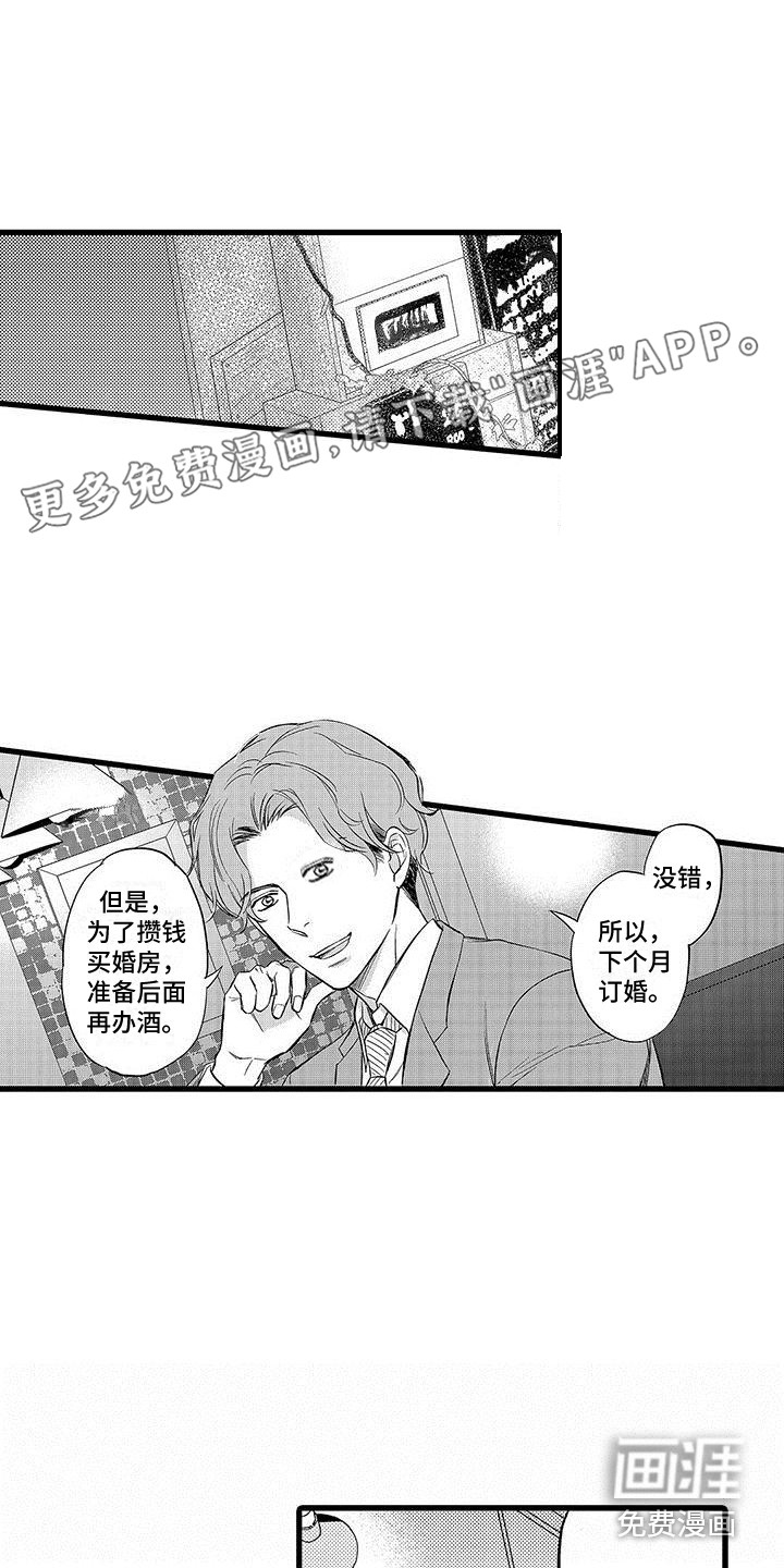 私人衣装第10话图