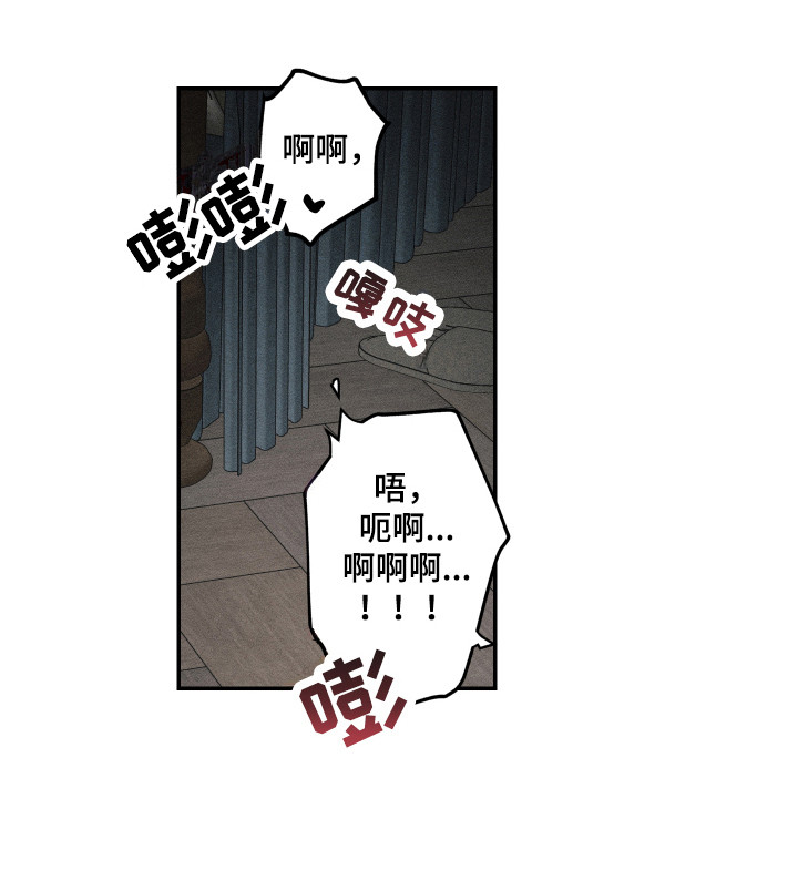少爷的仆人第5话图