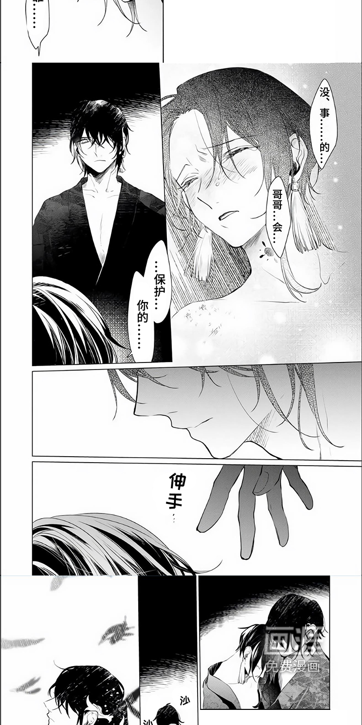 神鹰的生活第6话图