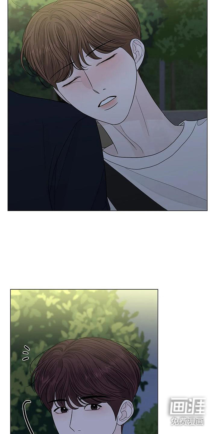 盛夏恋歌第25话图