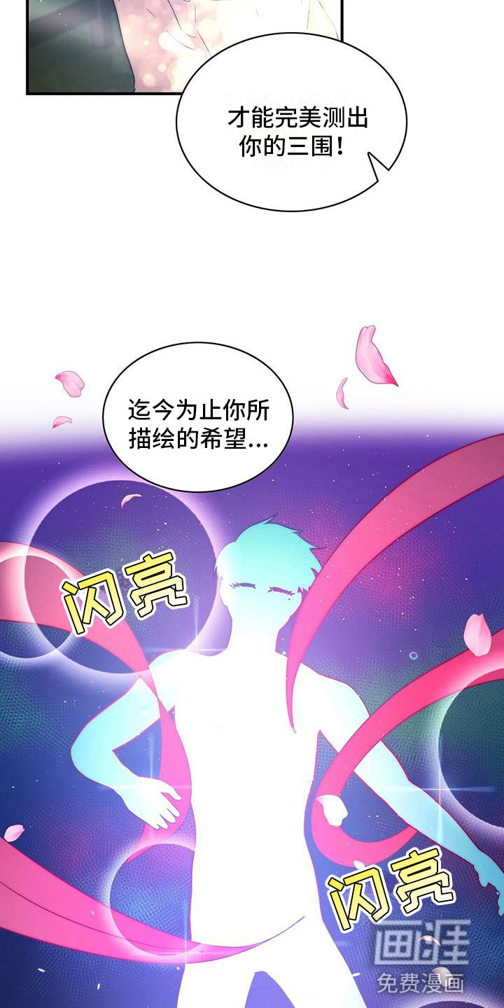 少年灰姑娘 第15话 第3页