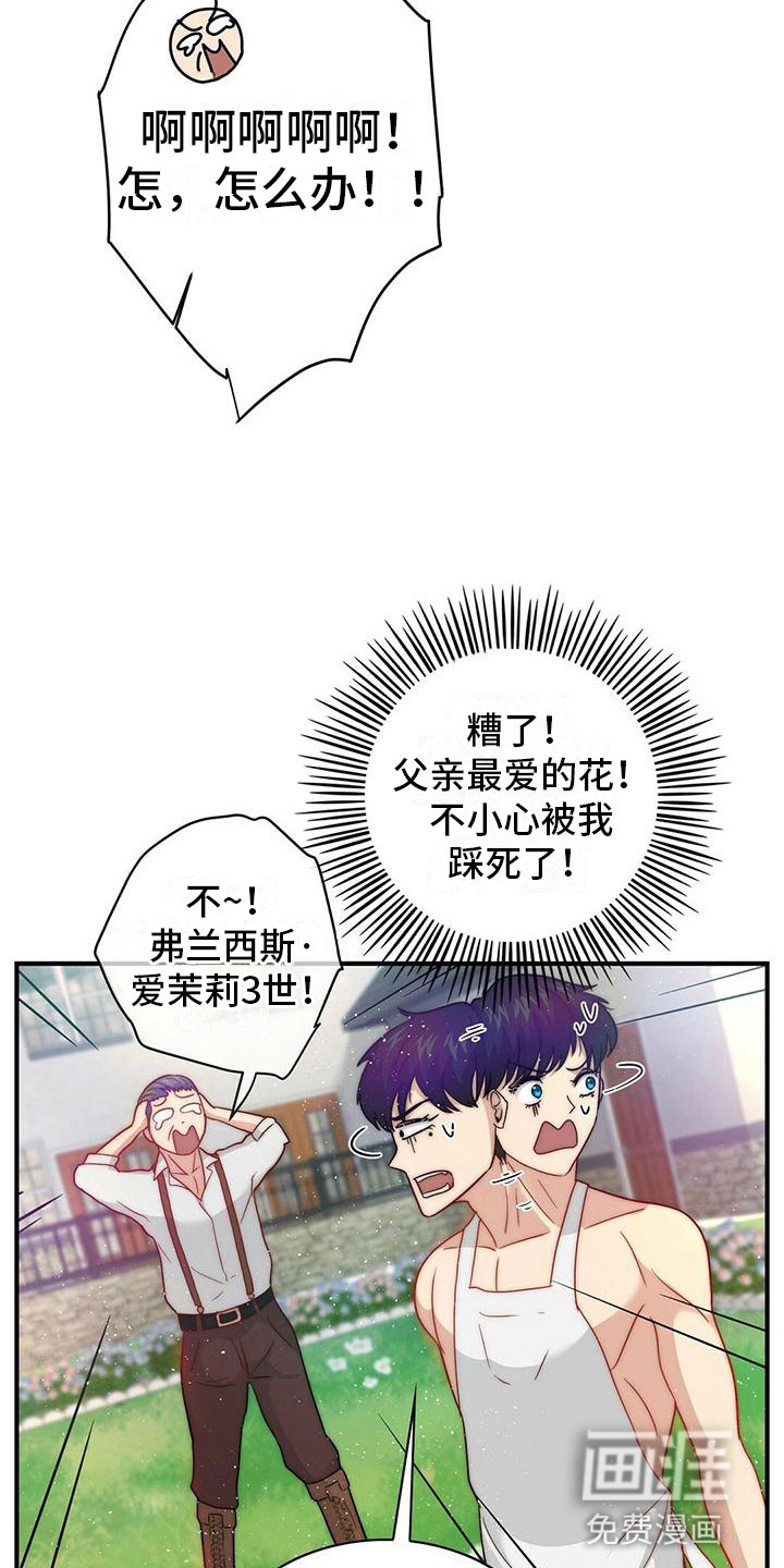 少年灰姑娘 第9话 第13页