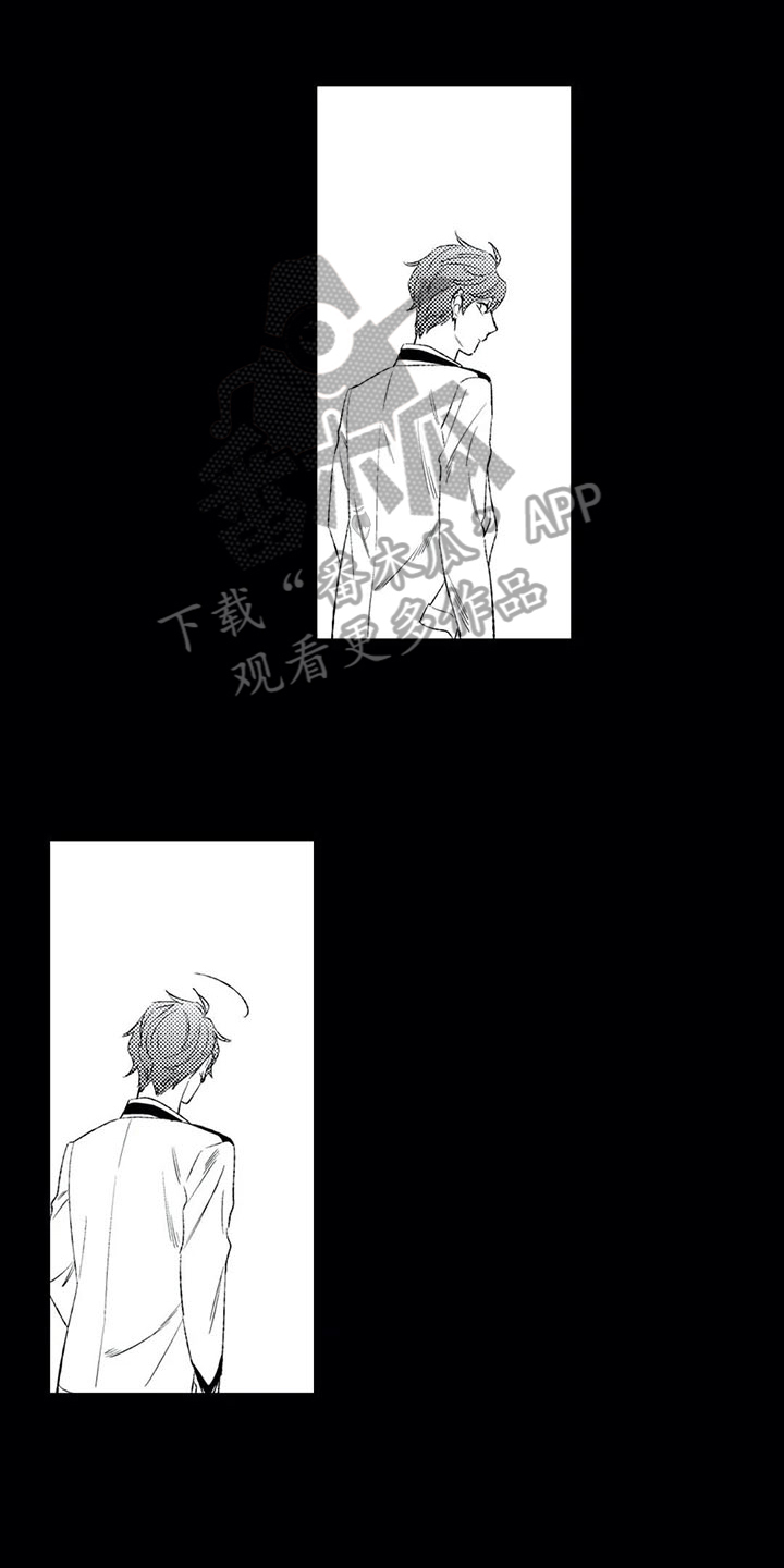 双重目的第18话图