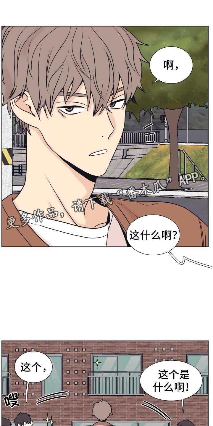 上司不太正常第10话图