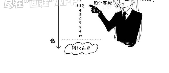死神庇护漫画-图8