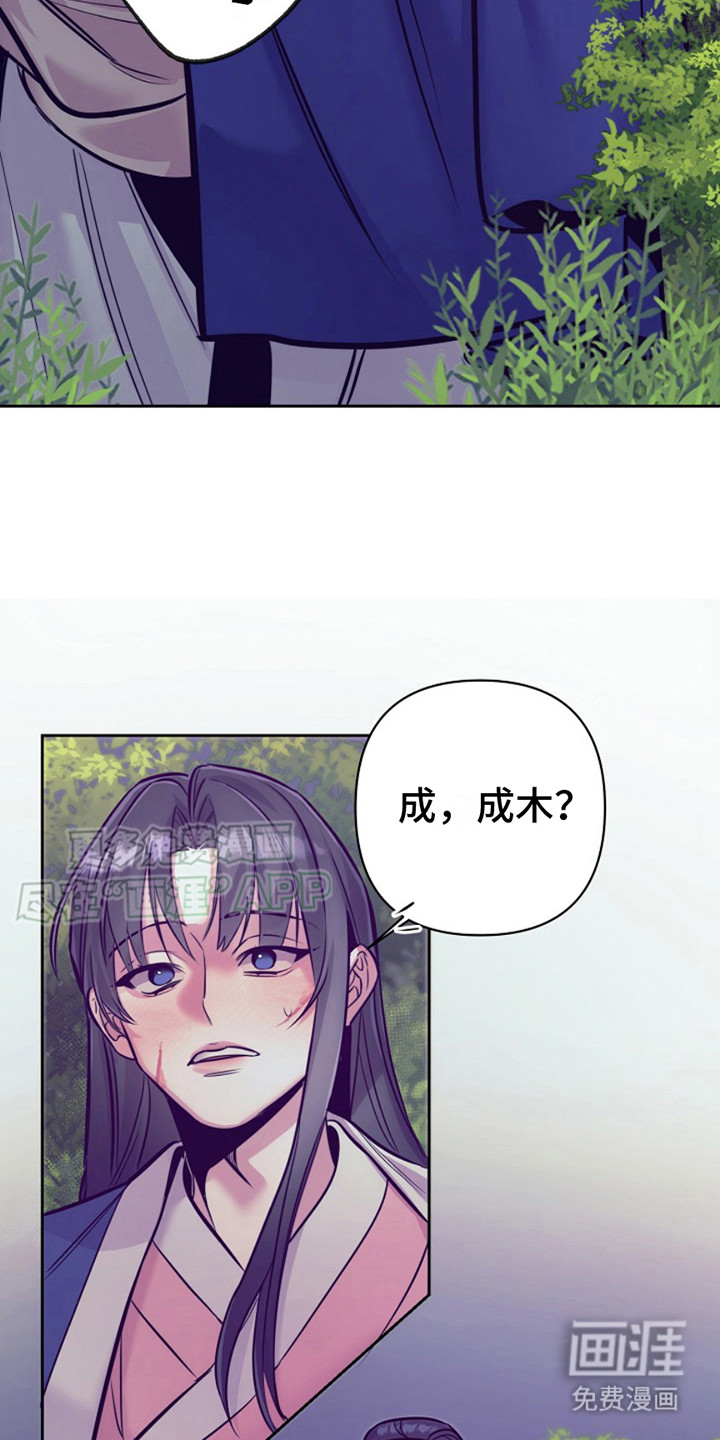 双铃传金屋藏娇 第18话 第3页