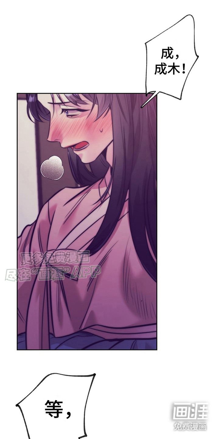 双铃传金屋藏娇 第8话 第0页