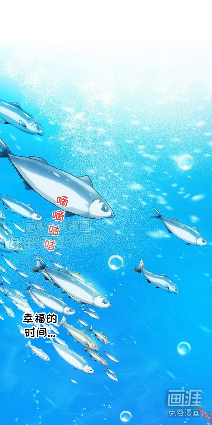 双铃传银鱼夫君第9话图