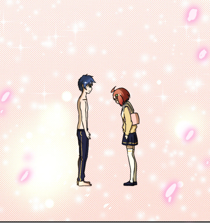 生个神明当男友第26话图