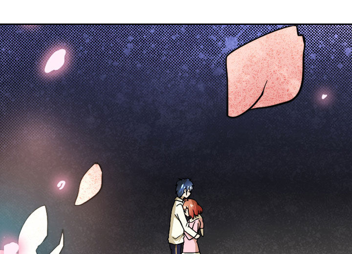 生个神明当男友第31话图