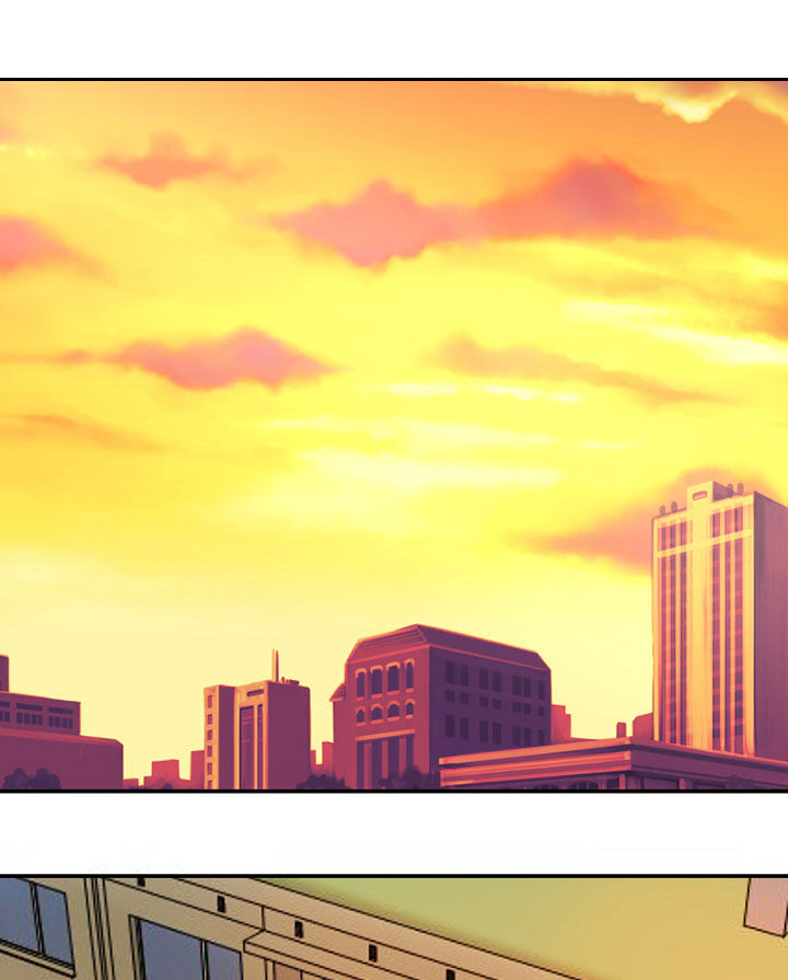 生个神明当男友第34话图