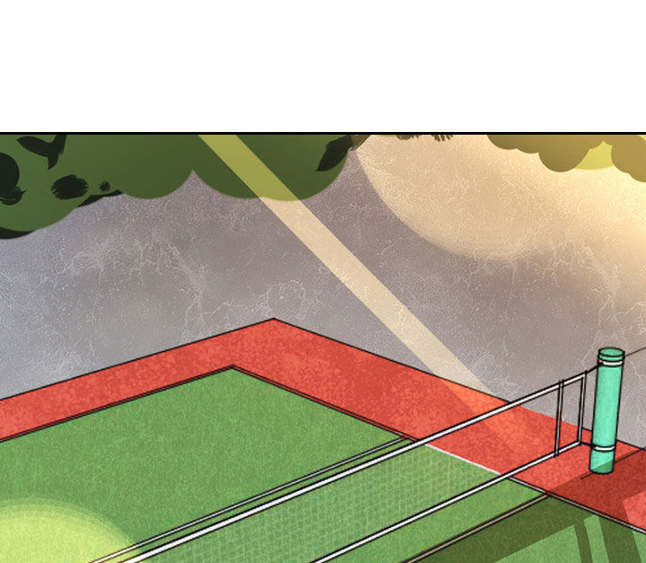 生个神明当男友第40话图