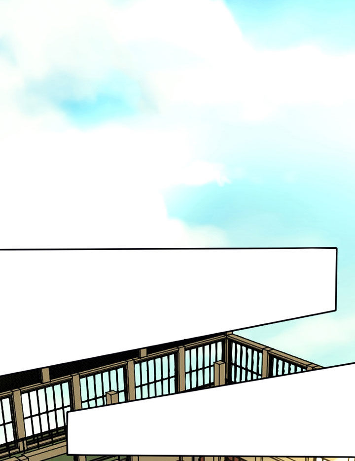 生个神明当男友第42话图