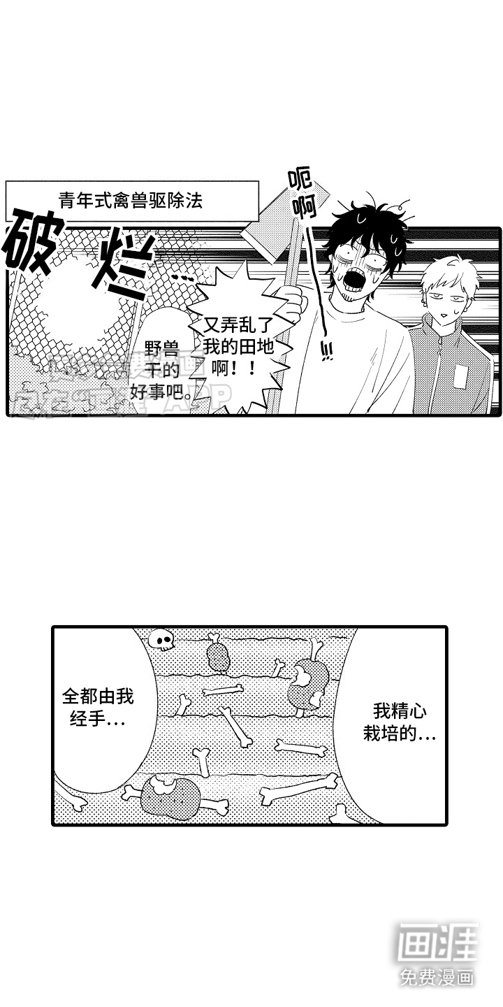 双锁心记第20话图