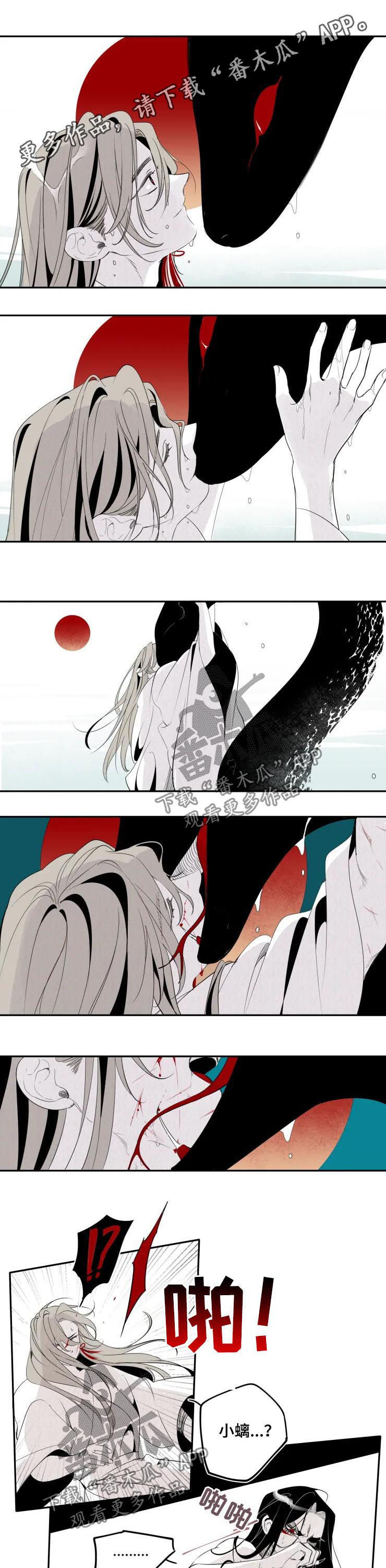 石物语第26话图