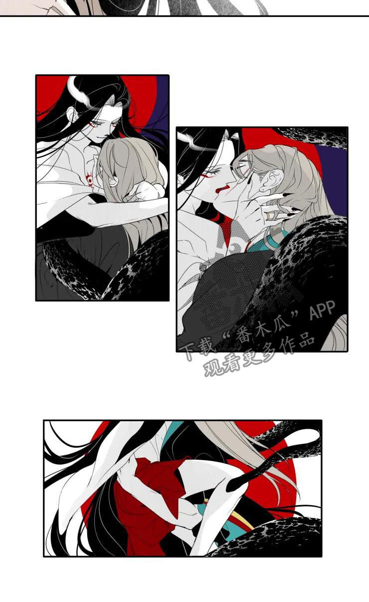 石物语第29话图