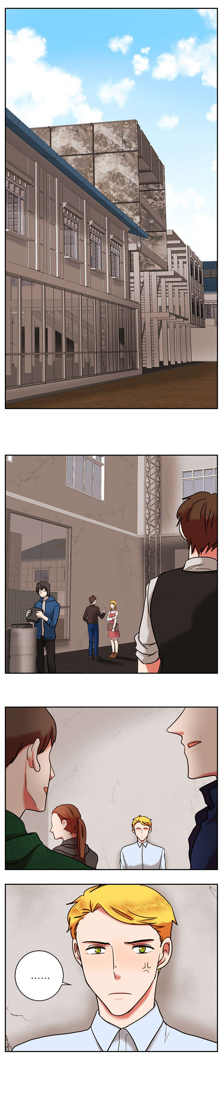 双面演员第13话图