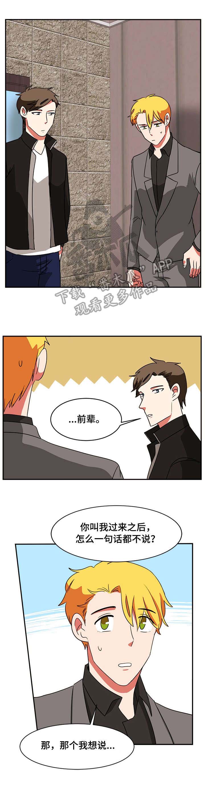 双面演员第50话图