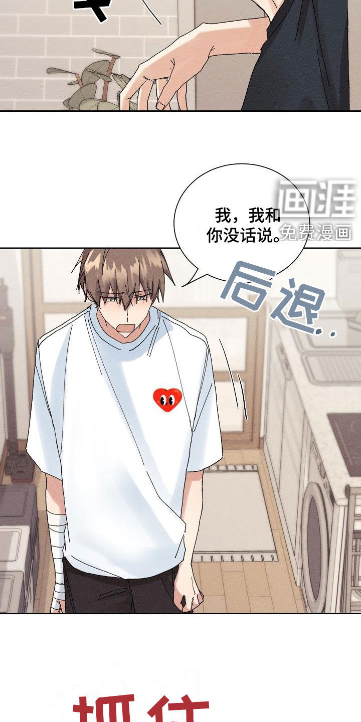 失忆陷阱第26话图