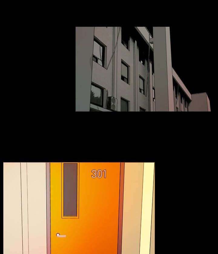 宿舍怪谈第11话图