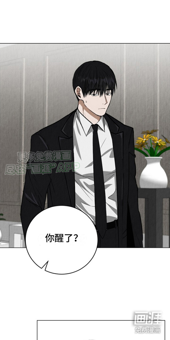 社畜的春天第5话图