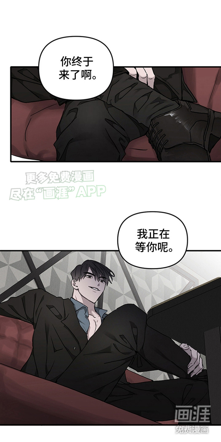 双向替代第11话图