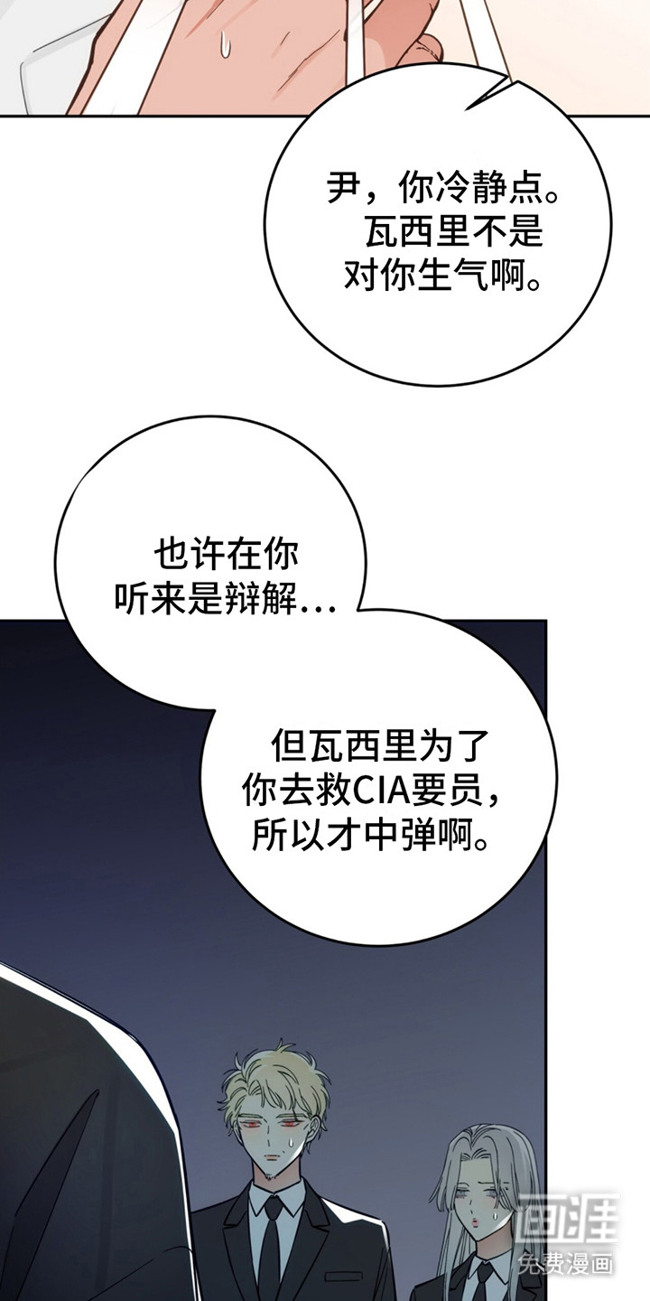 失忆总裁第10话图