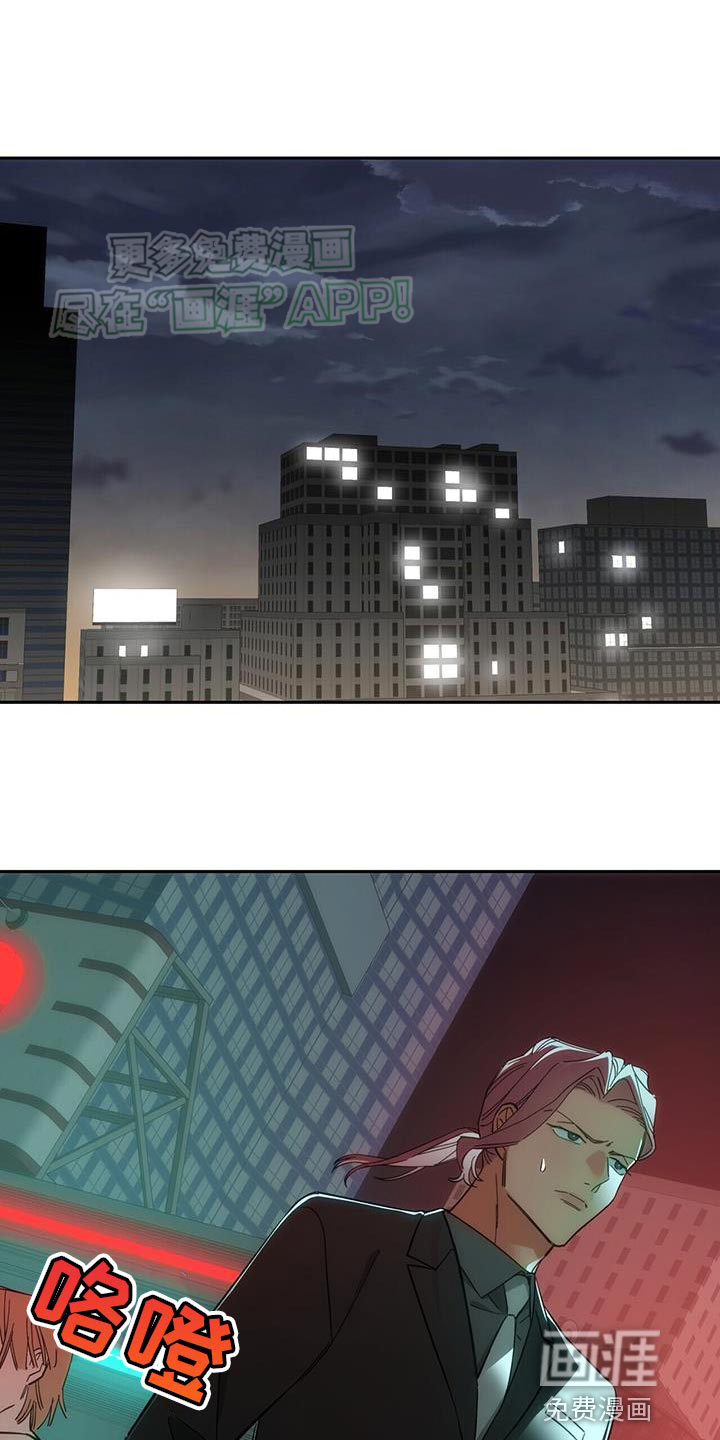 失忆总裁第13话图