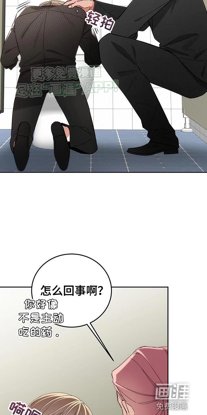 失忆总裁第13话图