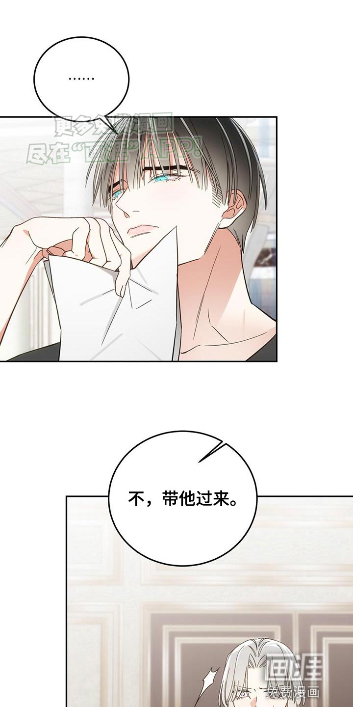 失忆总裁第16话图