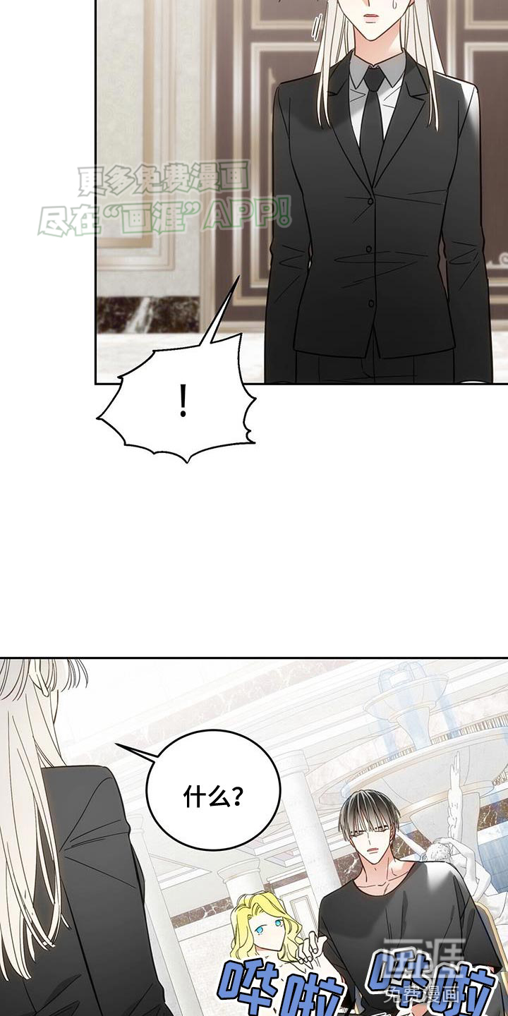 失忆总裁第16话图