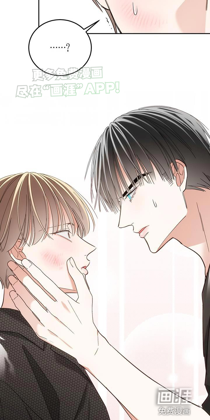 失忆总裁第16话图