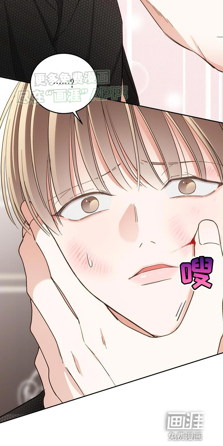 失忆总裁第16话图