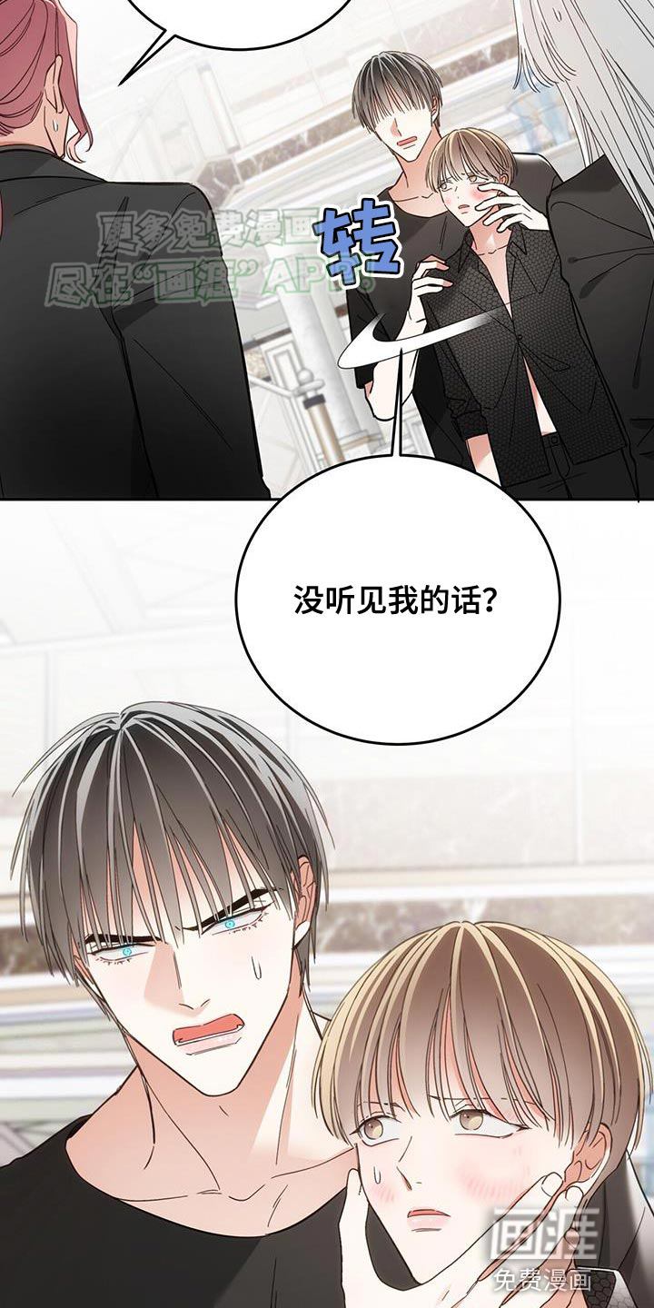 失忆总裁第16话图