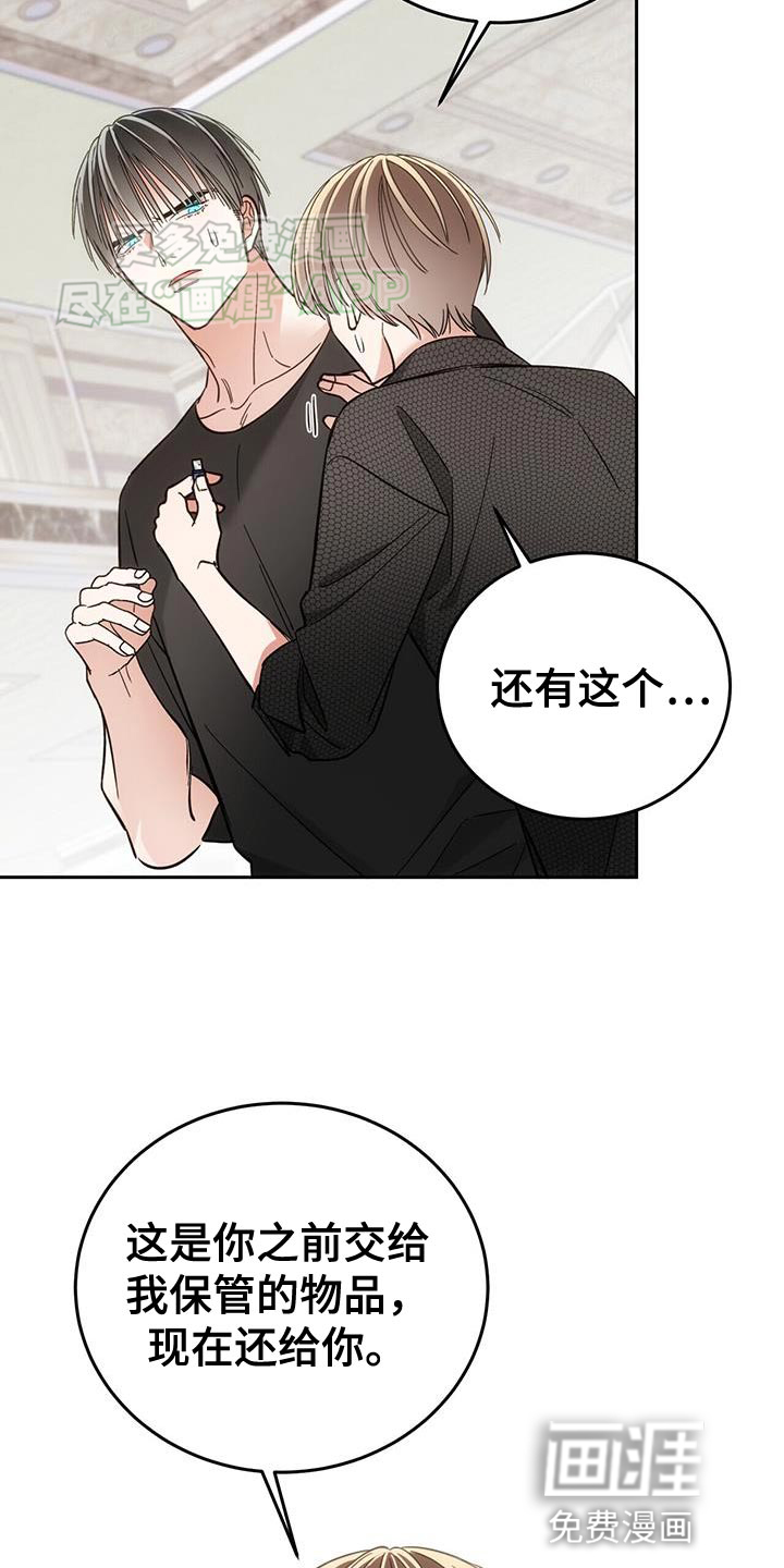 失忆总裁第17话图