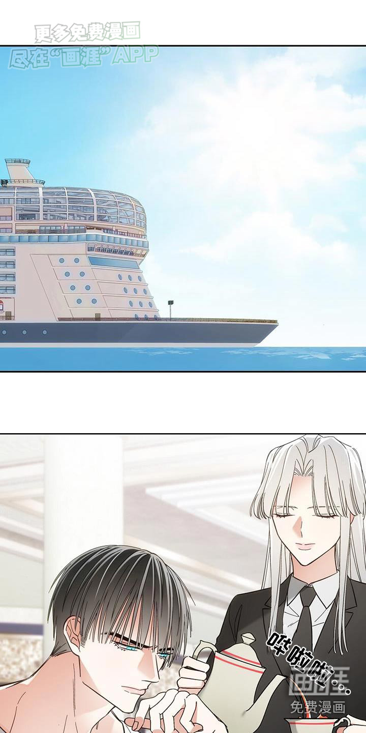 失忆总裁第19话图