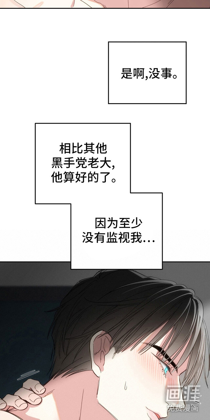 失忆总裁第2话图