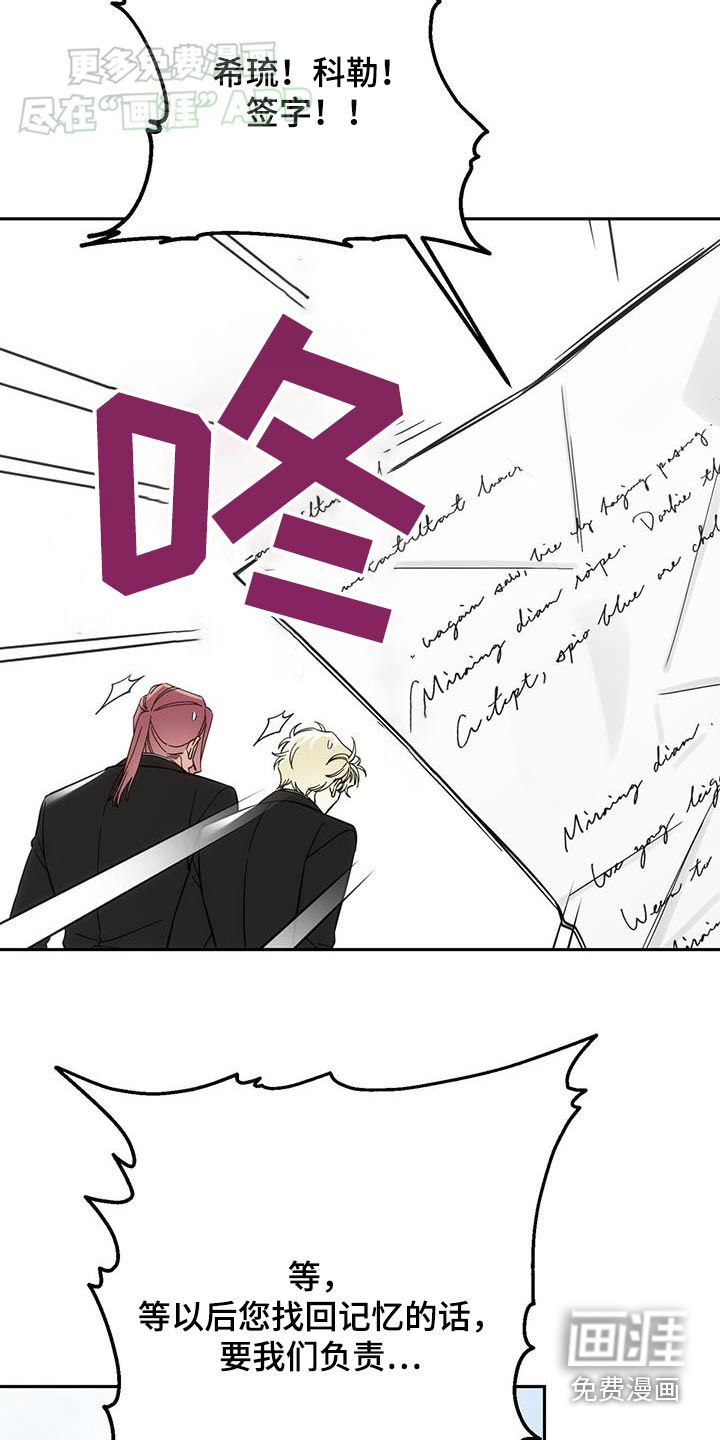 失忆总裁第22话图