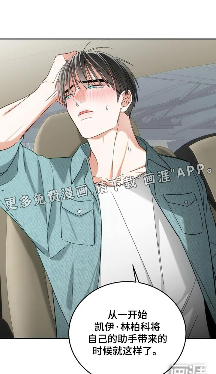 失忆总裁第36话图