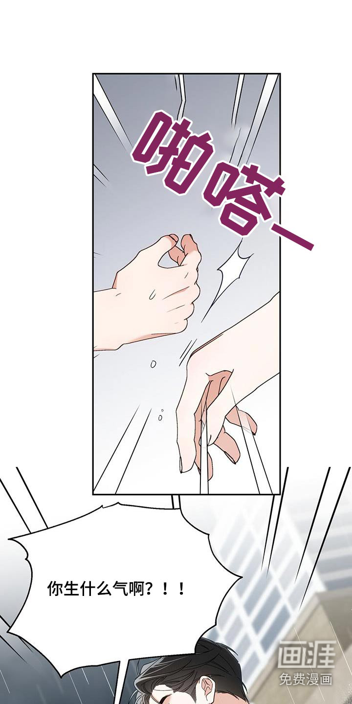 失忆总裁第46话图