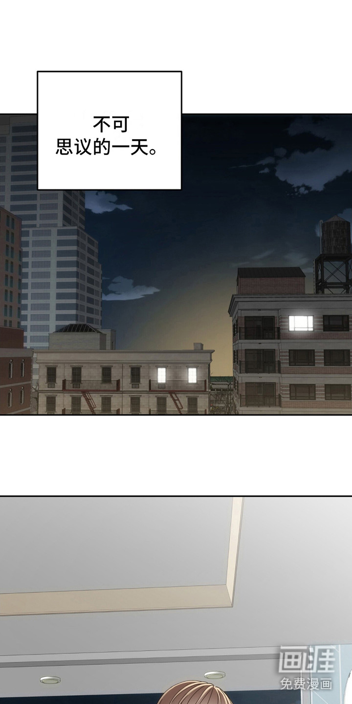 失忆总裁第6话图